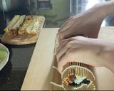 プルコギキンパ作り方9写真