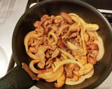 十勝ジンギスカンのプルコギ風作り方4写真
