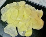 絶品シャキシャキ♪ポテトサラダ作り方1写真