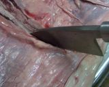 Beef stew　ビーフシチュー作り方23写真