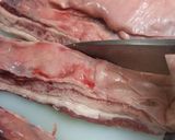 Beef stew　ビーフシチュー作り方24写真