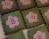 色いろいろ米粉入りクッキー作り方12写真