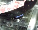 Beef stew　ビーフシチュー作り方27写真