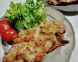ご飯が進む♪豚しょうが麹味噌焼き☆作り方4写真