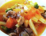 砂肝　冷凍保存　☆おつまみおかずまとめ☆作り方8写真