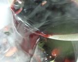 Beef stew　ビーフシチュー作り方32写真
