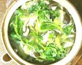 牡蠣雑炊 オートグローツ入り酵素玄米ご飯作り方9写真