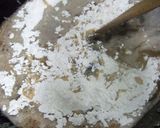 Beef stew　ビーフシチュー作り方41写真