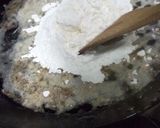 Beef stew　ビーフシチュー作り方40写真
