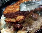 Beef stew　ビーフシチュー作り方37写真