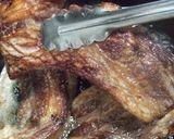 Beef stew　ビーフシチュー作り方36写真