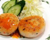 もっちり美味しい！！大根餅★動画あり★作り方15写真