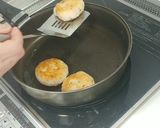 もっちり美味しい！！大根餅★動画あり★作り方12写真