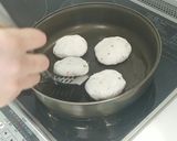 もっちり美味しい！！大根餅★動画あり★作り方10写真