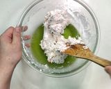 もっちり美味しい！！大根餅★動画あり★作り方7写真