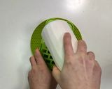 もっちり美味しい！！大根餅★動画あり★作り方3写真