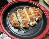 ✨豚ロース！チーズINミルフィーユカツ✨作り方12写真