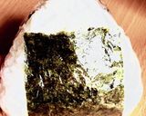 簡単!おにぎりの具☆青じそ明太マヨ作り方8写真