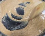 Beef stew　ビーフシチュー作り方45写真