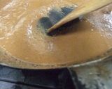 Beef stew　ビーフシチュー作り方46写真