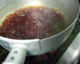 Beef stew　ビーフシチュー作り方51写真