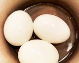 食感がいい、タルタルソース(ストック用)作り方1写真