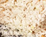 食感がいい、タルタルソース(ストック用)作り方2写真