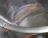 Beef stew　ビーフシチュー作り方54写真