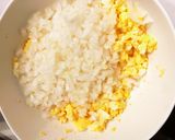 食感がいい、タルタルソース(ストック用)作り方4写真