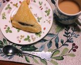 お家でも！ほうじ茶コーヒーラテ作り方2写真