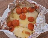 ささみのチーズ焼き♡作り方4写真