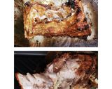 ブリカマの塩焼き作り方6写真