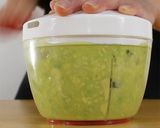 美味*茹で海老のアボカドフレンチサラダ作り方3写真