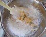 しばいぬクッキー作り方2写真