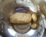 しばいぬクッキー作り方3写真