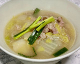 大根の唐揚げ風(身内専用)作り方8写真