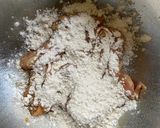 せせりスティック スパイシー&胡麻 作り方2写真