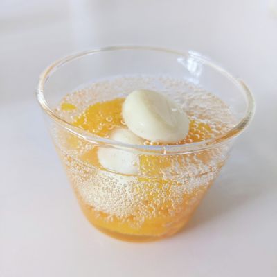 次の日も固くならない”白玉” by リグレ☆ 【クックパッド】 簡単