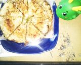 カビラジャポネエゼ焼き作り方1写真