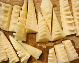 たけのこの味噌漬け作り方1写真