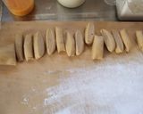 しばいぬクッキー作り方5写真