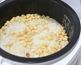 出張サワサガ食堂☆シシリアンタコライス作り方3写真