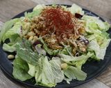 出張サワサガ食堂☆シシリアンタコライス作り方6写真