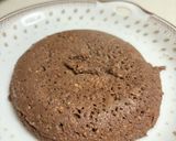 プリン食感のヘルシーカカオと豆腐のケーキ作り方6写真