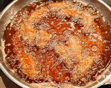 簡単！鶏手羽中ハーフのカレー風味唐揚げ作り方4写真