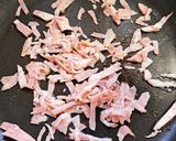 ♡ソイ丼♡給食大人気メニュー♡作り方2写真