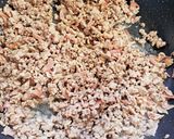 ♡ソイ丼♡給食大人気メニュー♡作り方3写真