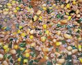 ♡ソイ丼♡給食大人気メニュー♡作り方7写真