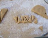 しばいぬクッキー作り方7写真