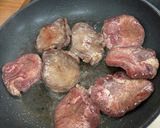 【炊飯器レシピ】かんタンシチュー作り方2写真